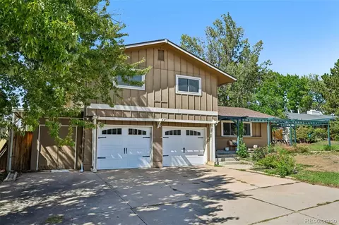 Exterior - 8705 E Radcliff Ave, Denver, CO 80237 photo 5 of 5