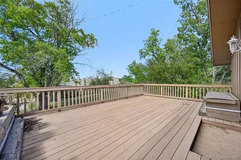 Exterior - 8705 E Radcliff Ave, Denver, CO 80237 photo 3 of 5