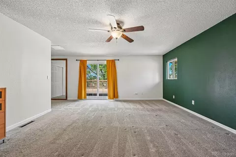 Living - 8705 E Radcliff Ave, Denver, CO 80237 photo 9 of 11