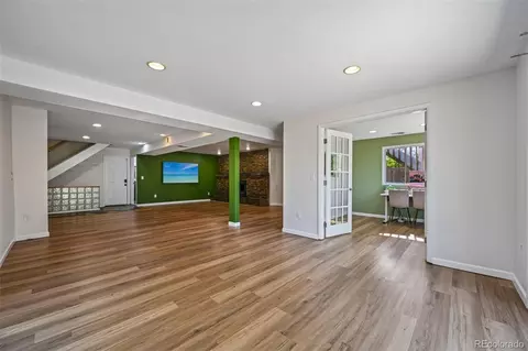 Living - 8705 E Radcliff Ave, Denver, CO 80237 photo 5 of 11