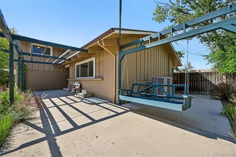 Exterior - 8705 E Radcliff Ave, Denver, CO 80237 photo 1 of 5