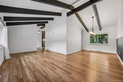 Living - 8705 E Radcliff Ave, Denver, CO 80237 photo 7 of 11