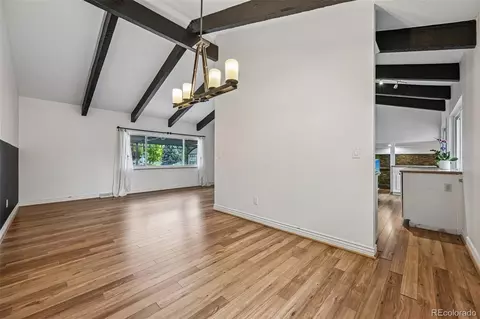 Dining - 8705 E Radcliff Ave, Denver, CO 80237 photo 1 of 1