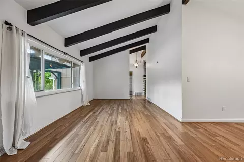 Living - 8705 E Radcliff Ave, Denver, CO 80237 photo 8 of 11
