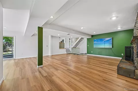 Living - 8705 E Radcliff Ave, Denver, CO 80237 photo 4 of 11