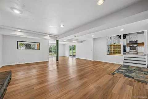 Living - 8705 E Radcliff Ave, Denver, CO 80237 photo 3 of 11