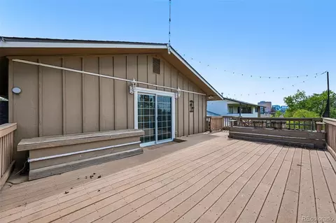 Exterior - 8705 E Radcliff Ave, Denver, CO 80237 photo 4 of 5
