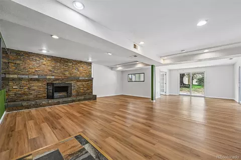 Living - 8705 E Radcliff Ave, Denver, CO 80237 photo 1 of 11