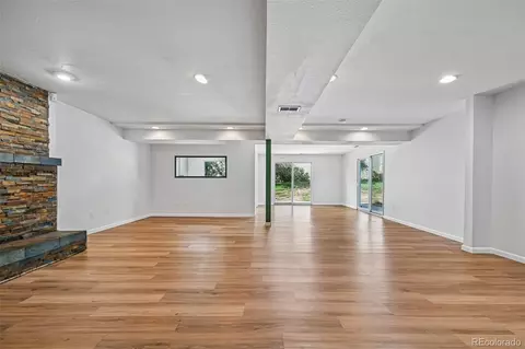Living - 8705 E Radcliff Ave, Denver, CO 80237 photo 2 of 11