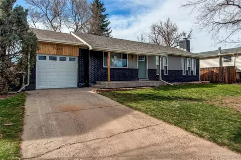 11867 Keough Dr, Northglenn, CO 80233