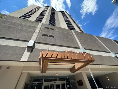 1777 Larimer St #808, Denver, CO 80202