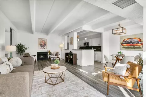 7877 E Mississippi Ave #204, Denver, CO 80247