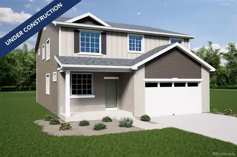 22292 E 38th Pl, Aurora, CO 80019