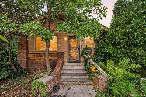 4509 Stuart St, Denver, CO 80212