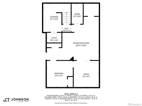 4509 Stuart St, Denver, CO 80212 photo 46