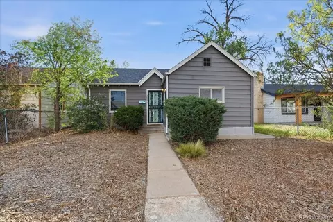 5005 Steele St, Denver, CO 80216