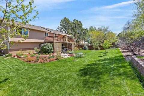 7004 E Maplewood Pl, Centennial, CO 80111 photo 35