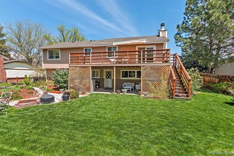 7004 E Maplewood Pl, Centennial, CO 80111 photo 34