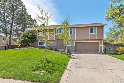 7004 E Maplewood Pl, Centennial, CO 80111 photo 1