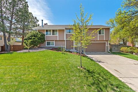 7004 E Maplewood Pl, Centennial, CO 80111 photo 2