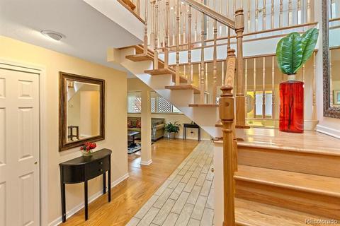 7004 E Maplewood Pl, Centennial, CO 80111 photo 3