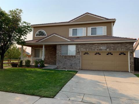 20098 E 41st Pl, Denver, CO 80249 photo 1