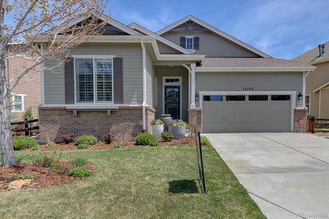 13743 E Caley Dr, Centennial, CO 80111 photo 1