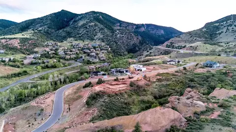 16939 Long Winding Rd, Morrison, CO 80465