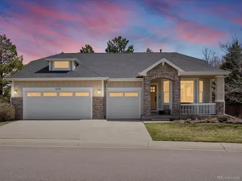 7678 S Hudson Way, Centennial, CO 80122