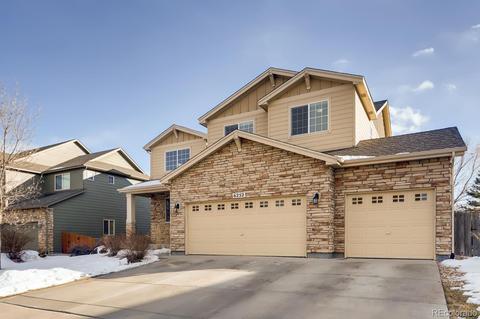 6252 E 133rd Ave, Thornton, CO 80602 photo 1