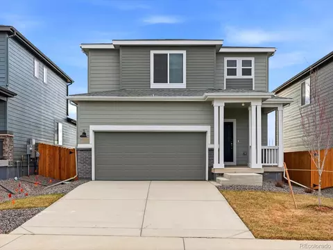 529 97th Ave, Greeley, CO 80634