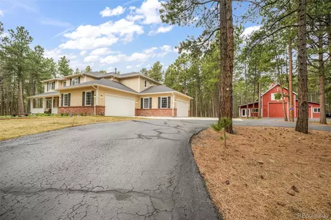19010 Deerfield Rd, Monument, CO 80132