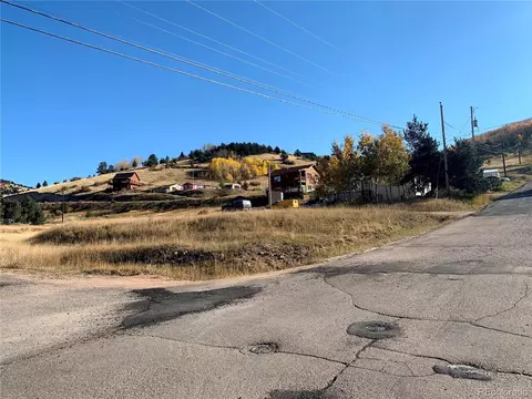 703 Lode St, Cripple Creek, CO 80813