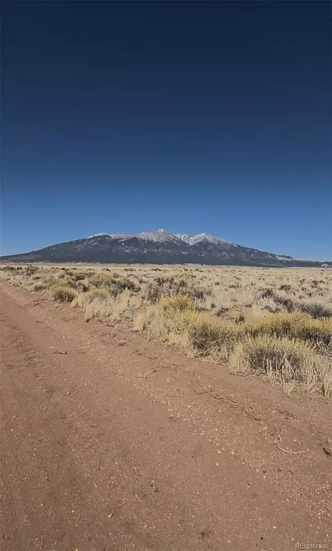 lot2 Leadville Rd, Blanca, CO 81123