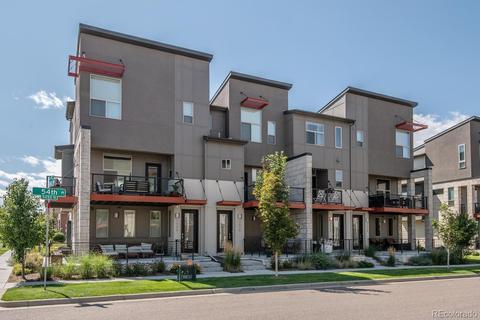 7968 E 54th Pl, Denver, CO 80238 photo 1