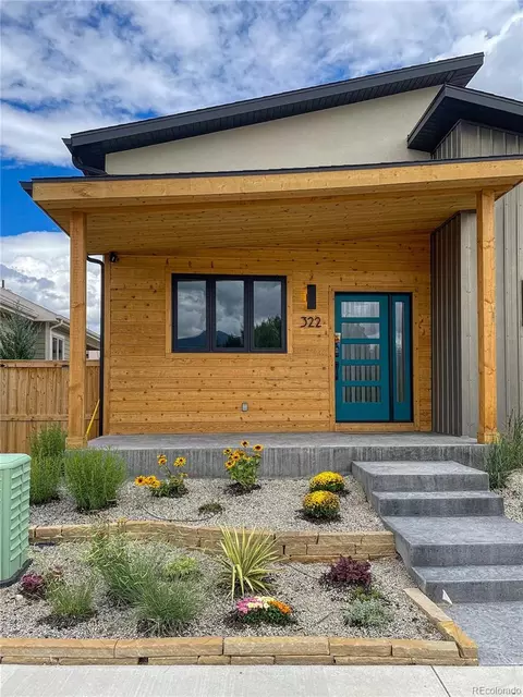 322 Two Rivers Rd, Salida, CO 81201
