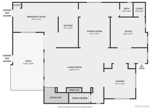 9103 E 24th Pl, Denver, CO 80238 photo 36