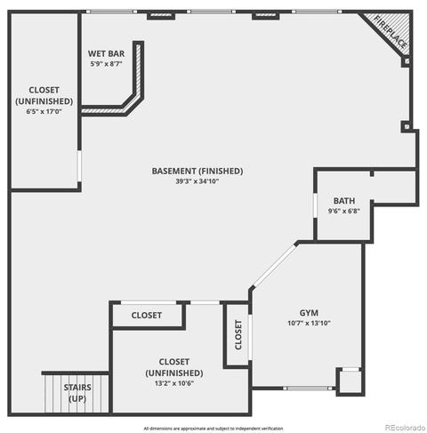 9103 E 24th Pl, Denver, CO 80238 photo 38