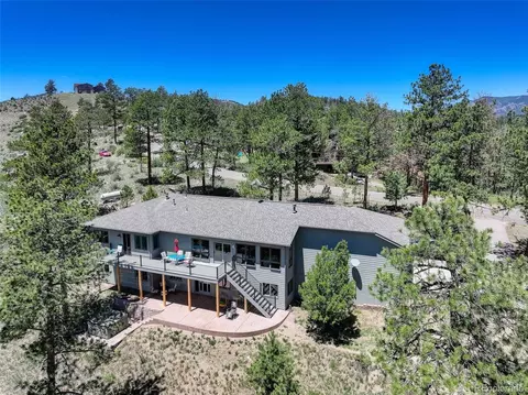 Other - 30236 Zurich Dr, Pine, CO 80470 photo 21 of 22