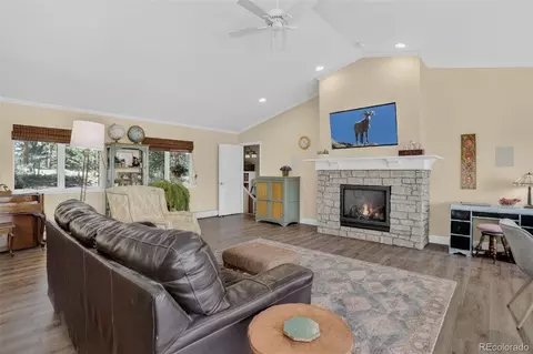 Living - 30236 Zurich Dr, Pine, CO 80470 photo 1 of 1