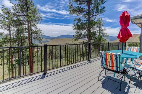 Exterior - 30236 Zurich Dr, Pine, CO 80470 photo 1 of 7