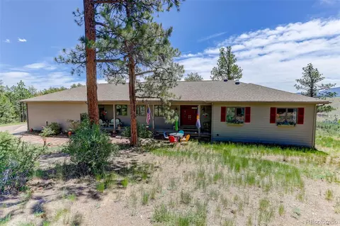 Exterior - 30236 Zurich Dr, Pine, CO 80470 photo 3 of 7