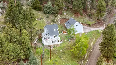 137 Bob Cat Trl, Bailey, CO 80421 photo 41