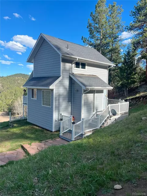 137 Bob Cat Trl, Bailey, CO 80421 photo 36