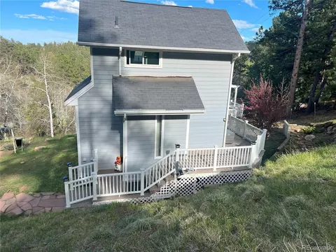 137 Bob Cat Trl, Bailey, CO 80421 photo 39