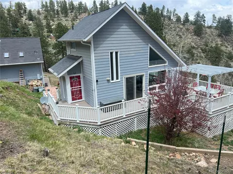 137 Bob Cat Trl, Bailey, CO 80421 photo 37
