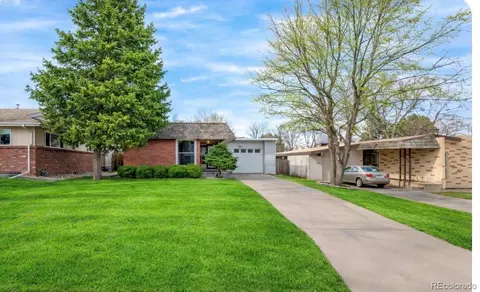 1881 S Fillmore St, Denver, CO 80210