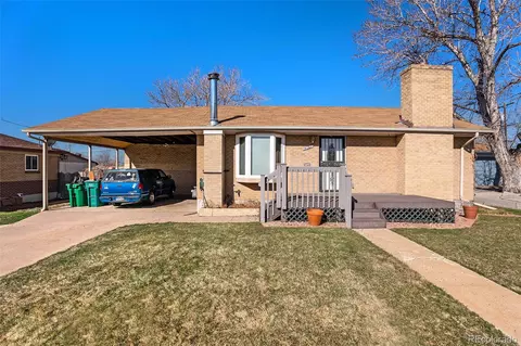 7101 Fox St, Denver, CO 80221