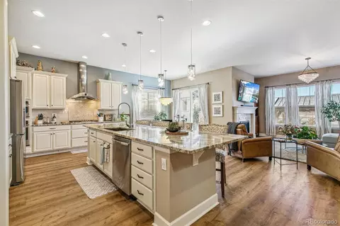 7743 S Quantock Way, Aurora, CO 80016 photo 8