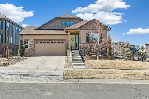 7743 S Quantock Way, Aurora, CO 80016 photo 2